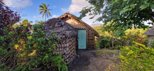 Tanna Island Bed & Breakfast | Lava view Bungalows