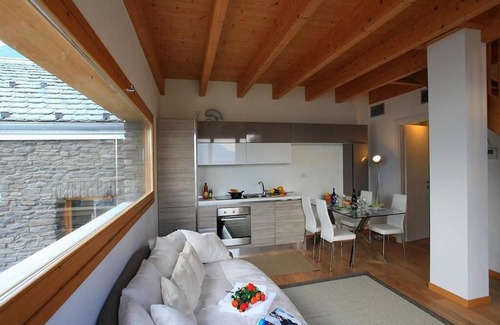 Bellano House | Lavanda house - breathtaking view -