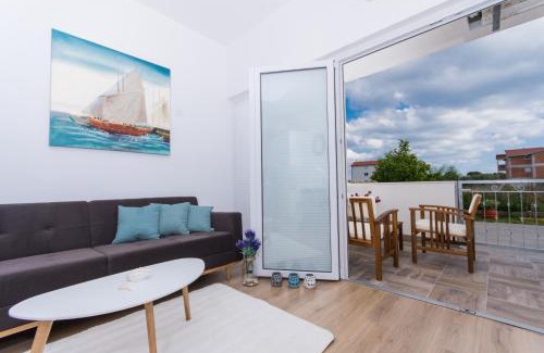 Kastel Stafilic Apartment | Lavanda