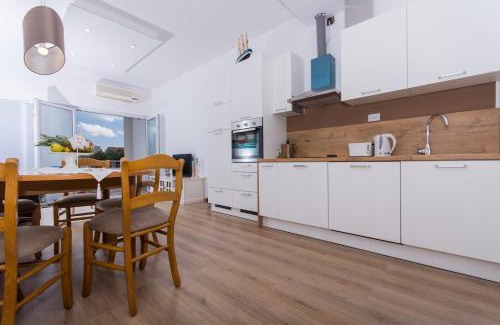 Kastel Stafilic Apartment | Lavanda