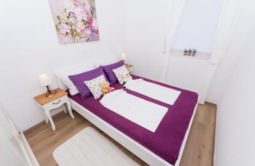 Kastel Stafilic Apartment | Lavanda