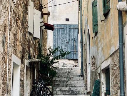 Milna (Brac) House | Lavanda