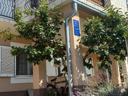 Milna (Brac) House | Lavanda