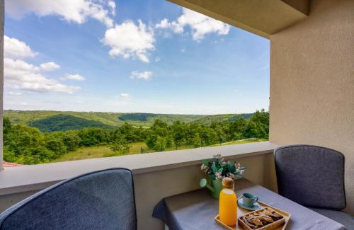 Kringa Apartment | LAVANDA - Relax in Greenery & Explore Istria