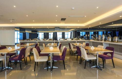 Linyi Hotel | Lavande Hotels·Linyi Yinan Junyue Shopping Center