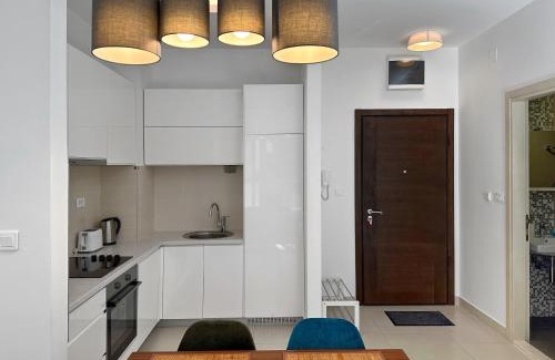 Donji Morinj Apartment | Lavander Bay E04