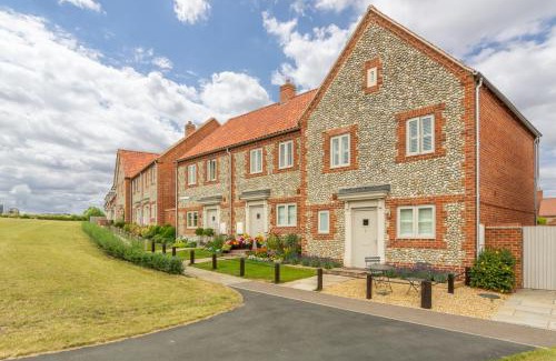 Burnham Market House | Lavandula 4