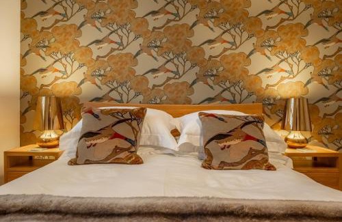 Burnham Market House | Lavandula 4