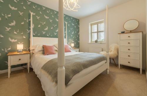 Burnham Market House | Lavandula 4