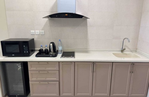 Al Khobar Apartment | LAVANTA