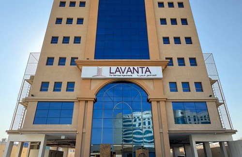 Al Khobar Apartment | LAVANTA
