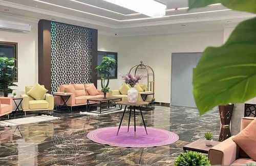 Al Khobar Apartment | LAVANTA