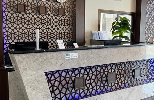 Al Khobar Apartment | LAVANTA