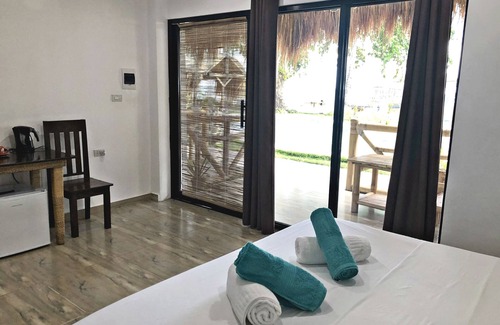 Zamboanguita Hotel | Lavanya Beach and Dive Resort