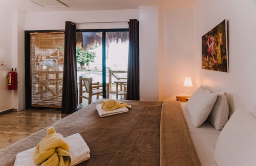 Zamboanguita Hotel | Lavanya Beach and Dive Resort