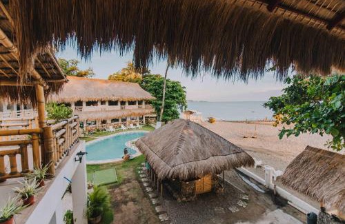 Zamboanguita Resort | Lavanya Beach And Dive Resort
