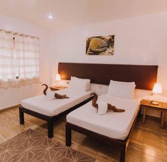 Zamboanguita Resort | Lavanya Beach And Dive Resort
