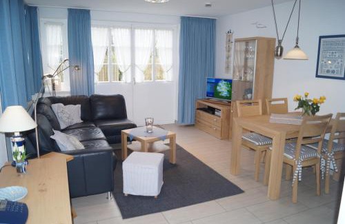 Wyk auf Foehr Apartment | Lavendel