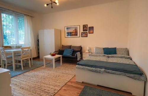 Lagymanyos Apartment | Lavender Apartment
