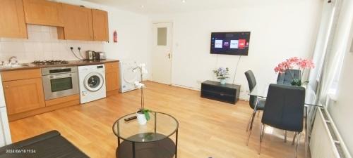 Addison Apartment | Lavender at Netherwood Road
