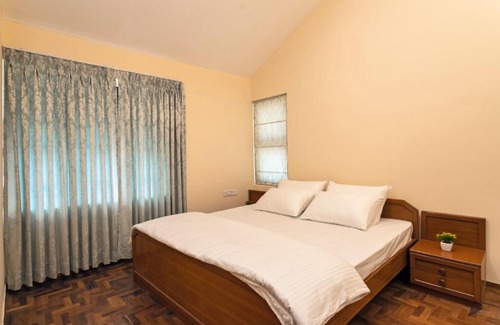 Kodaikanal Villa | Lavender Bay