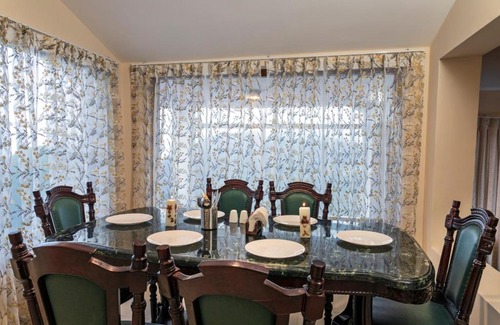 Kodaikanal Villa | Lavender Bay