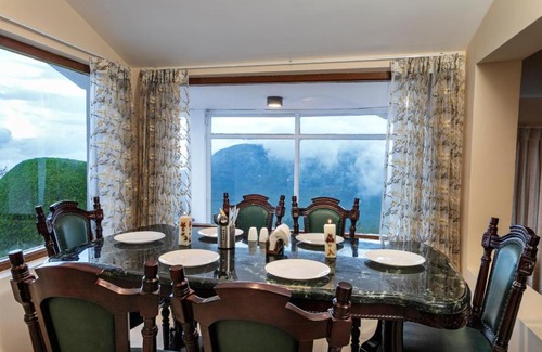 Kodaikanal Villa | Lavender Bay