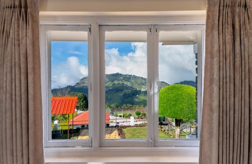 Kodaikanal Villa | Lavender Bay