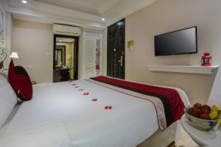 Hang Bac Hotel | Lavender Central Hotel & Spa Hanoi