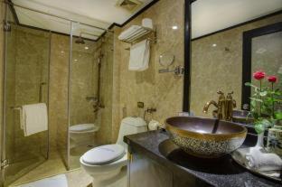 Hang Bac Hotel | Lavender Central Hotel & Spa Hanoi