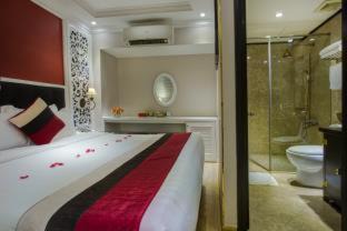 Hang Bac Hotel | Lavender Central Hotel & Spa Hanoi