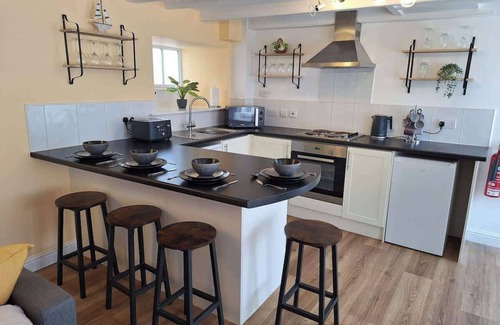 Snainton Cottage | Lavender Cottage - a beautiful quirky cottage