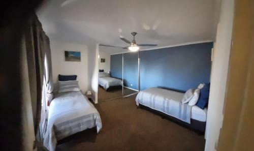 Carlotta Ski Chalet | Lavender Cottage at Nannup Lavender Farm