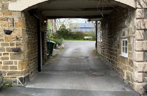 Grewelthorpe Cottage | Lavender Cottage Grewelthorpe Nr Masham 3 Person Cottage