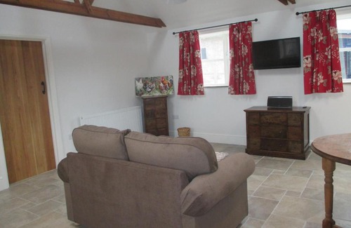 Millthorpe House | Lavender Cottage