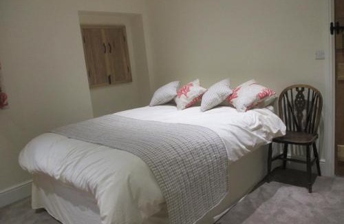 Millthorpe House | Lavender Cottage
