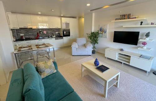 Sogucak House | Lavender Residence