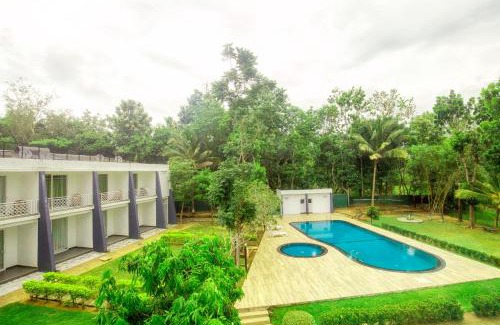 Wilgamuwa Hotel | Lavendish Wild Safari