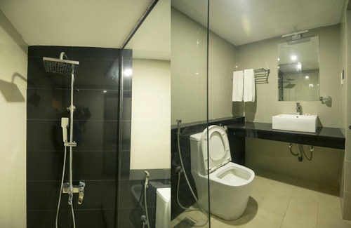 Wilgamuwa Hotel | Lavendish Wild Safari Resort