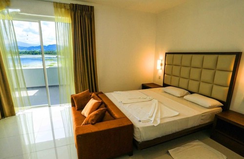 Wilgamuwa Hotel | Lavendish Wild Safari Resort