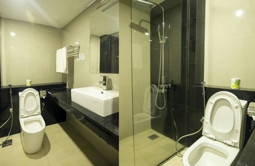 Wilgamuwa Hotel | Lavendish Wild Safari Resort