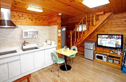 Sang Condo | Laviche Pension