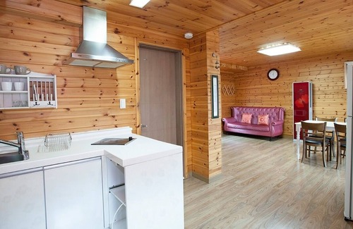 Sang Condo | Laviche Pension