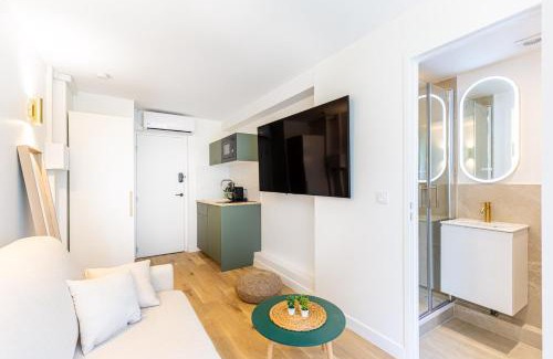 Grand Parc-Paul Doumer Apartment | Lavie Maison Nouveau Chartrons