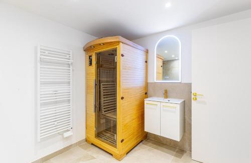 Grand Parc-Paul Doumer Apartment | Lavie Maison Nouveau Chartrons
