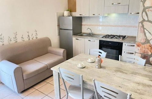 Marina Di Camerota Apartment | Lavigna Apartment - Your seaside retreat in Marina di Camerota, Campania