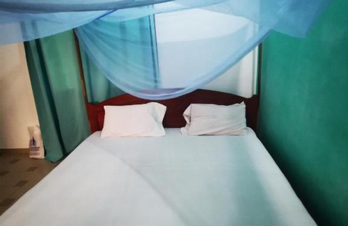 Abomey-Calavi Villa | LAVILLA ARCONVILLE