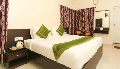 Vadanemelli Hotel | Lavin's villa