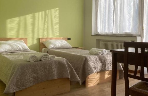 Marco Bed & Breakfast | Lavini