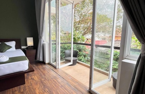 Mount Lavinia Bed & Breakfast | Lavinia Villa